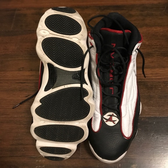 COPY - Nike Air Jordan - Picture 3 of 5